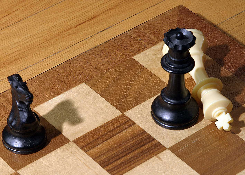 All You Need to Know About Check, Checkmate and Stalemate